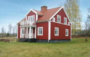 Holiday home Eksjö Boaryd